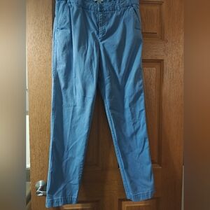 Women's Light Blue Coldwater Creek  Jeans Size 12